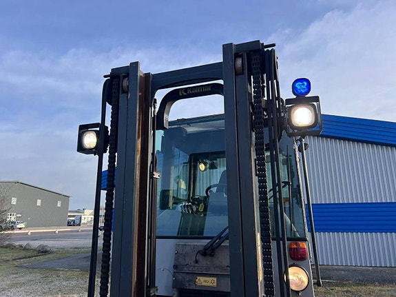 Kalmar DCE 55-6 HM 5 of 5