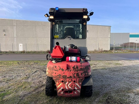 Kalmar DCE 55-6 HM 4 of 5