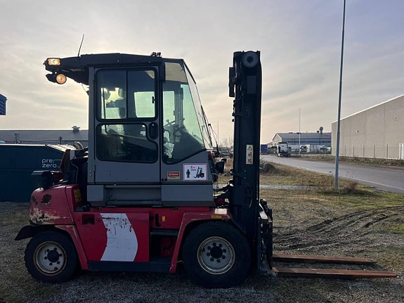 Kalmar DCE 55-6 HM 2 of 5