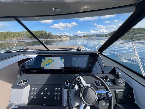 Aquador 400 HT 2025 4 of 12