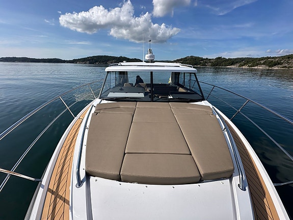 Aquador 400 HT 2025 12 of 12