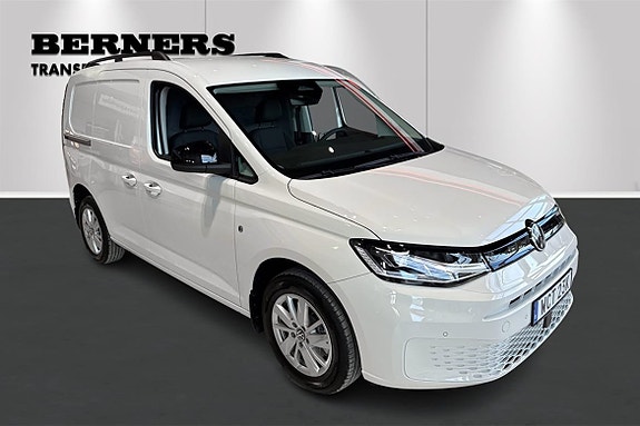 Volkswagen Caddy 4 of 5