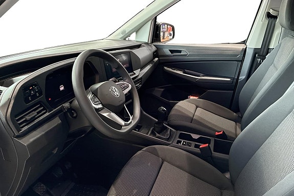 Volkswagen Caddy 7 of 15