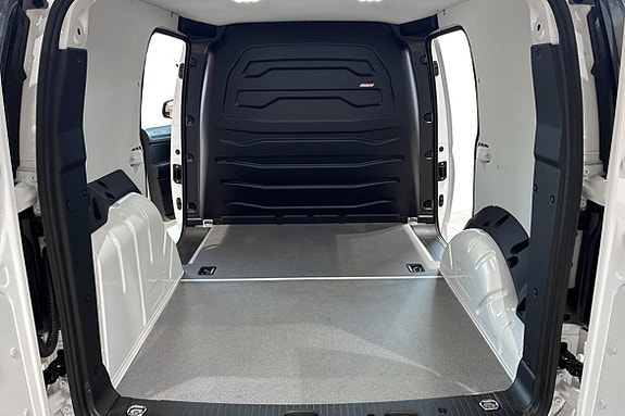 Volkswagen Caddy 14 of 15