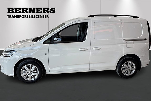Volkswagen Caddy 2 of 5