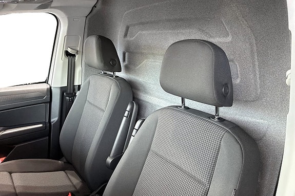 Volkswagen Caddy 8 of 15
