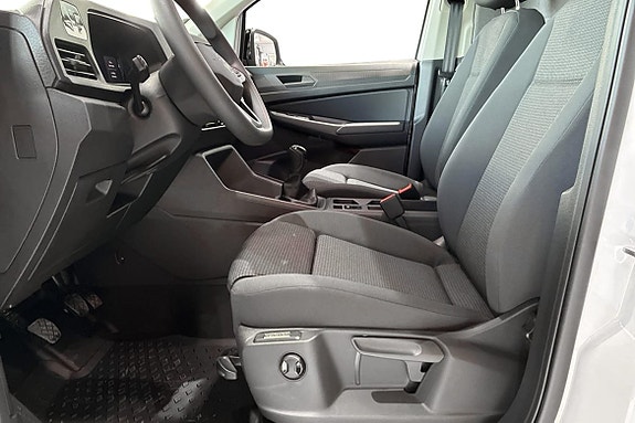 Volkswagen Caddy 9 of 15