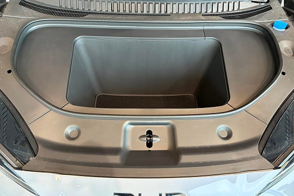 BYD Sealion 7 9 of 23
