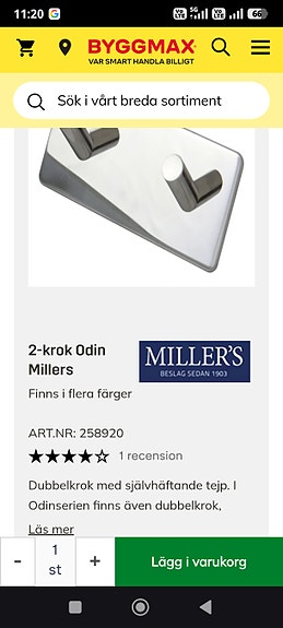 Product image 2 of 3