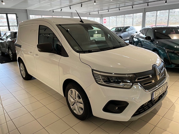 Renault Kangoo 3 of 5