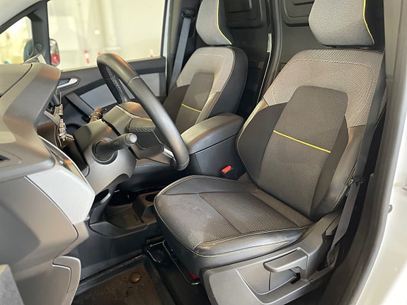 Renault Kangoo 10 of 19