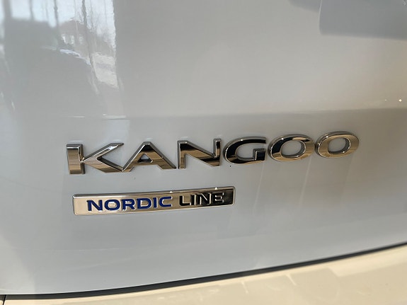 Renault Kangoo 9 of 19