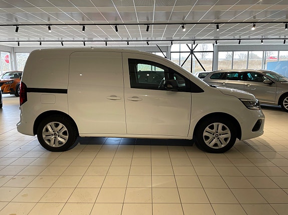 Renault Kangoo 4 of 5