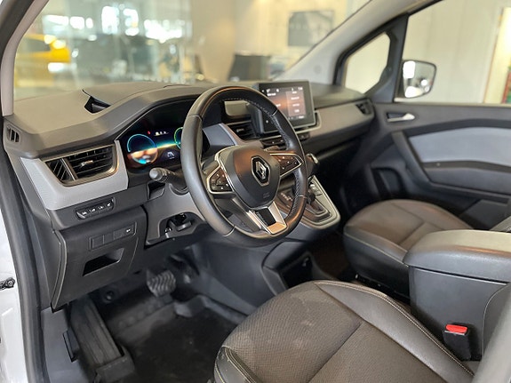 Renault Kangoo 11 of 19