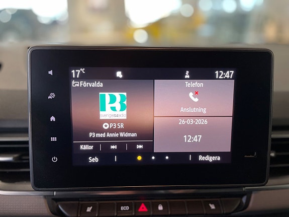 Renault Kangoo 14 of 19