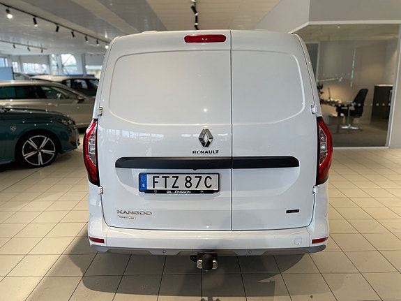 Renault Kangoo 6 of 19