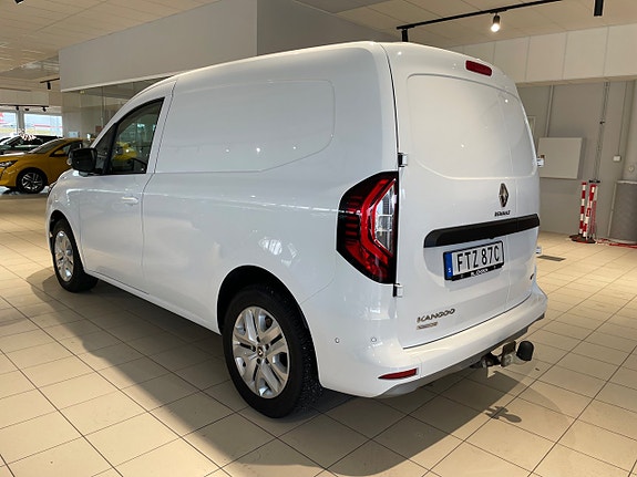 Renault Kangoo 7 of 19