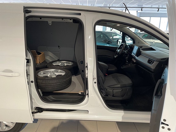 Renault Kangoo 16 of 19
