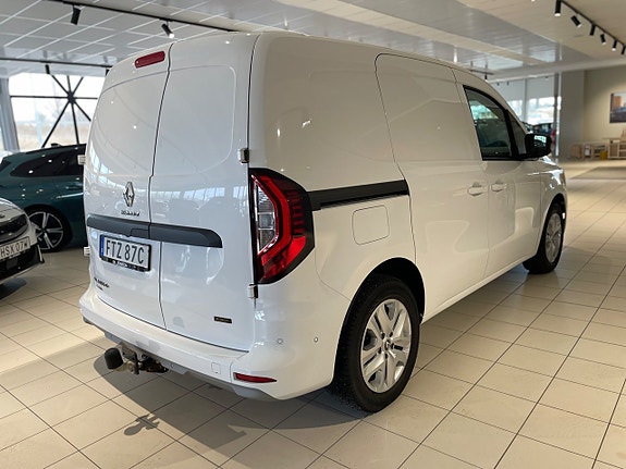 Renault Kangoo 5 of 5