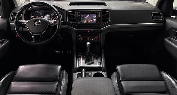 Volkswagen Amarok 11 of 25