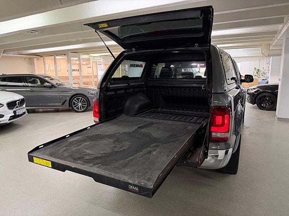 Volkswagen Amarok 4 of 25