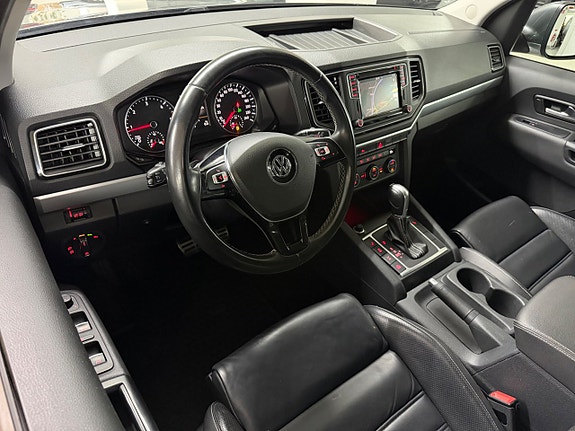 Volkswagen Amarok 10 of 25
