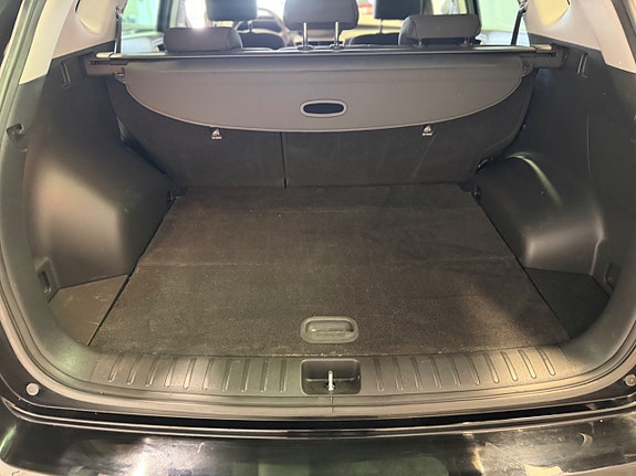Hyundai Tucson 10 of 10