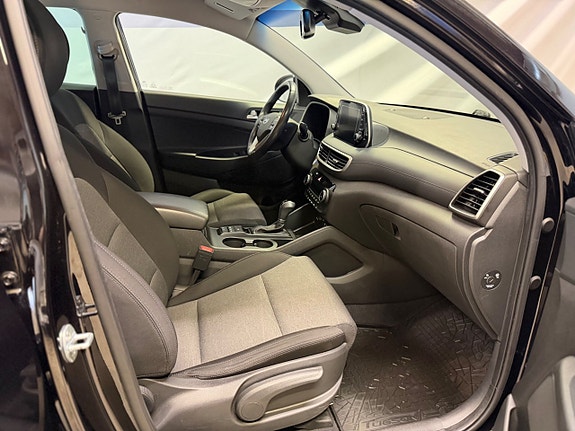 Hyundai Tucson 7 of 10