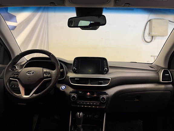 Hyundai Tucson 9 of 10