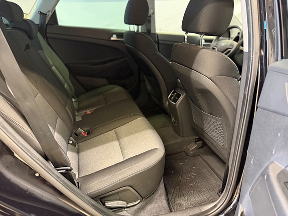 Hyundai Tucson 8 of 10