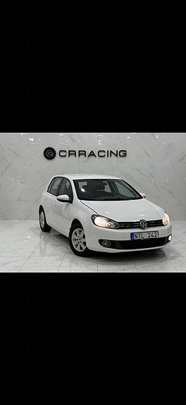 Volkswagen Golf-Serie