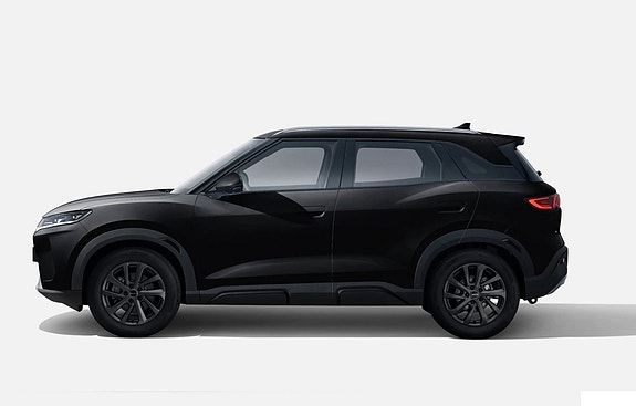 BYD Atto 2 3 of 5