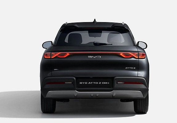 BYD Atto 2 4 of 5