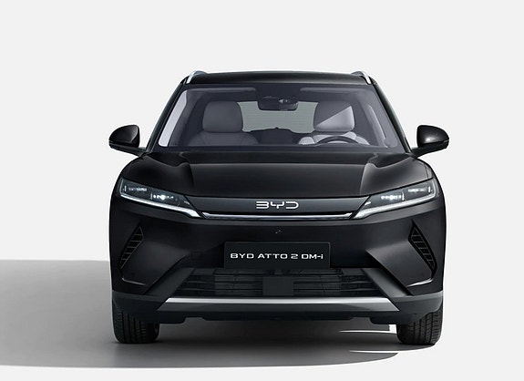 BYD Atto 2 2 of 5