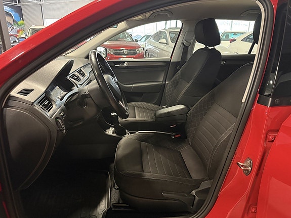 Skoda Rapid Spaceback 6 of 9