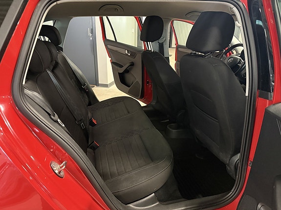 Skoda Rapid Spaceback 7 of 9