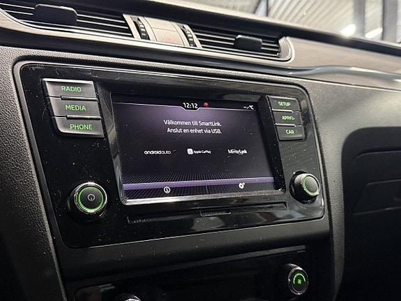 Skoda Rapid Spaceback 9 of 9