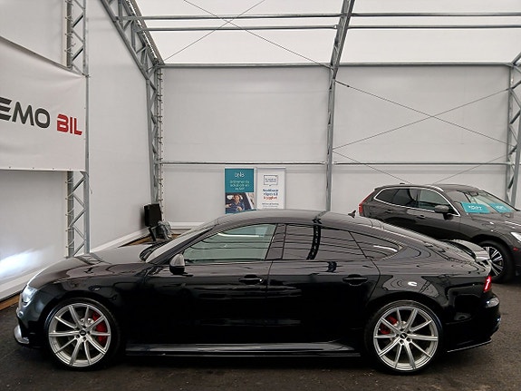 Audi RS7 7 of 30