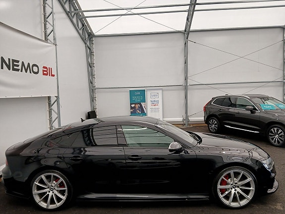 Audi RS7 3 of 30