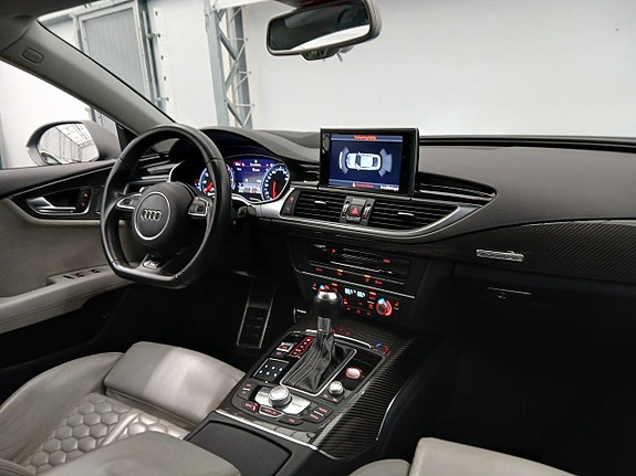 Audi RS7 14 of 30