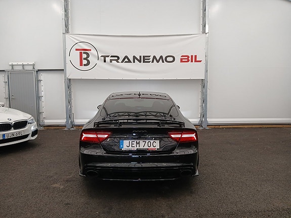 Audi RS7 5 of 30