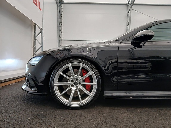 Audi RS7 8 of 30