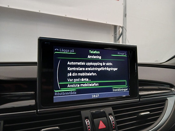 Audi RS7 22 of 30