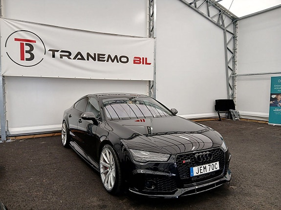 Audi RS7 2 of 30
