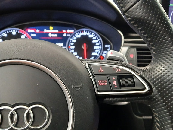 Audi RS7 19 of 30