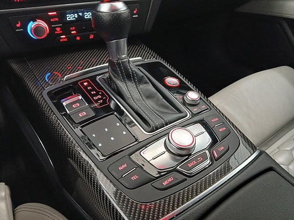 Audi RS7 27 of 30