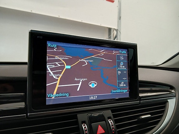 Audi RS7 23 of 30