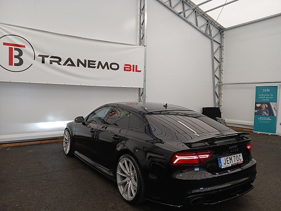 Audi RS7 6 of 30