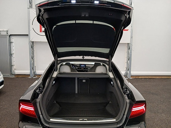 Audi RS7 11 of 30