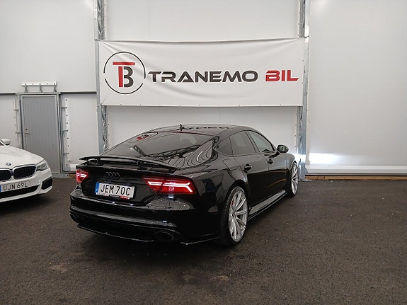 Audi RS7 4 of 30